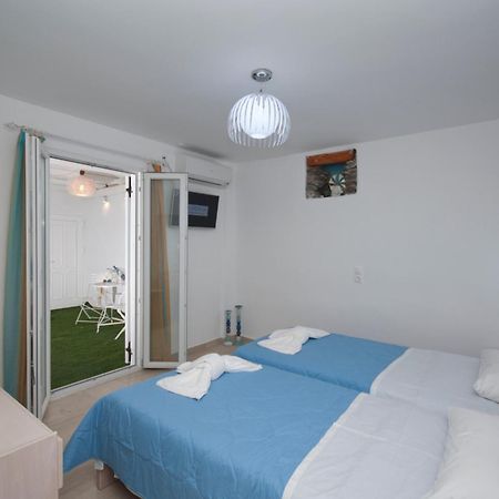 Mykonos Marina Leilighet Mykonos Town Rom bilde